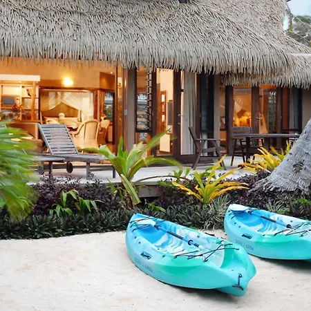 Rumours Luxury Villas & Spa-3