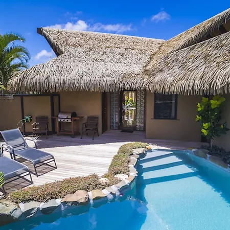 Rumours Luxury Villas & Spa-2